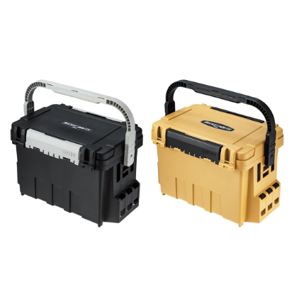 Picture of Meiho Bucket Mouth 9000 Tackle Box